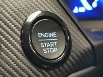 Ford Puma 1.0T EcoBoost MHEV ST-Line X DCT (125 ps) - FORD SYNC3 - BLUETOO