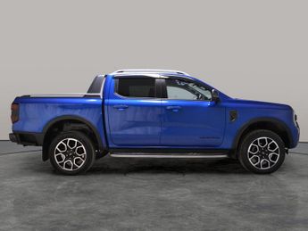 Ford Ranger 3.0 TD V6 EcoBlue Wildtrak Pickup Double Cab 4WD (240 ps) - - TO