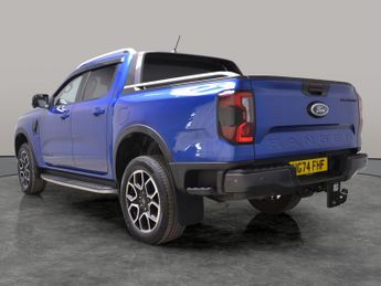 Ford Ranger 3.0 TD V6 EcoBlue Wildtrak Pickup Double Cab 4WD (240 ps) - - TO
