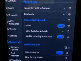 Ford Ranger 3.0 TD V6 EcoBlue Wildtrak Pickup Double Cab 4WD (240 ps) - - TO