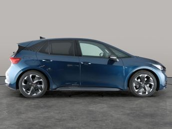 Cupra Born e-Boost 58kWh V2 (230 ps) - HEATED SEATS - NAV - LANE DEPARTURE