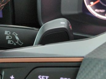 Cupra Formentor 1.5 TSI V2 DSG (150 ps) - LED - REVERSE CAM - NAV