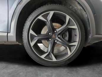 Cupra Formentor 1.5 TSI V2 DSG (150 ps) - LED - REVERSE CAM - NAV