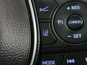 Toyota Corolla 2.0 VVT-h Excel Touring Sports CVT (184 ps) - CARPLAY - AUTO PAR