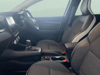 Renault Captur 1.6 E-TECH 9.8kWh SE Edition Plug-in (160 ps) - CRUISE - SPEED L