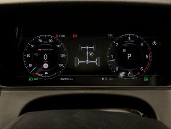 Land Rover Range Rover Velar 2.0 D240 R-Dynamic SE 4WD (240 ps) - CARPLAY - KEYLESS ENTRY - A