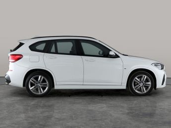 BMW X1 2.0 18d M Sport sDrive (150 ps) - AUTO PARK - LED - NAV