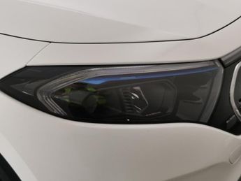 Mercedes-Benz EQA EQA 250 66.5kWh Sport (190 ps) - BLUETOOTH - CRUISE - DRIVING MO