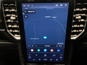 Ford Ranger 3.0 TD V6 EcoBlue Wildtrak Pickup Double Cab 4WD (240 ps) - - TO