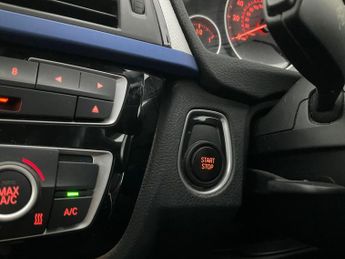 BMW 3 Series 2.0 330e 7.6kWh M Sport Plug-in (252 ps) - CONCIERGE SERVICE - L