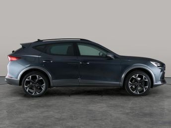 Cupra Formentor 1.5 TSI V2 DSG (150 ps) - LED - REVERSE CAM - NAV