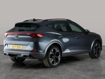 Cupra Formentor 1.5 TSI V2 DSG (150 ps) - LED - REVERSE CAM - NAV