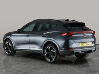 Cupra Formentor 1.5 TSI V2 DSG (150 ps) - LED - REVERSE CAM - NAV