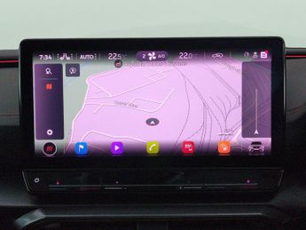 Cupra Formentor 1.5 TSI V2 DSG (150 ps) - LED - REVERSE CAM - NAV