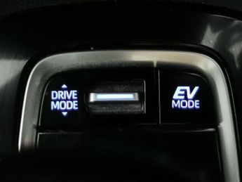 Toyota Corolla 2.0 VVT-h Excel Touring Sports CVT (184 ps) - CARPLAY - AUTO PAR
