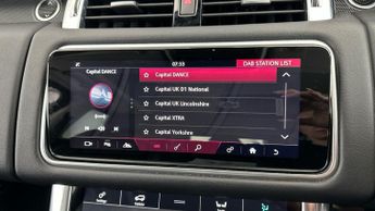 Land Rover Range Rover Sport 3.0 SD V6 HSE 4WD (306 ps) - AUTO HEADLIGHTS - DAB