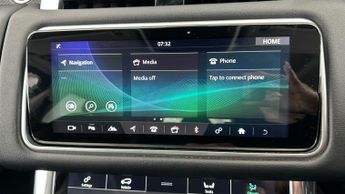 Land Rover Range Rover Sport 3.0 SD V6 HSE 4WD (306 ps) - KEYLESS ENTRY - WIFI - BLUETOOTH