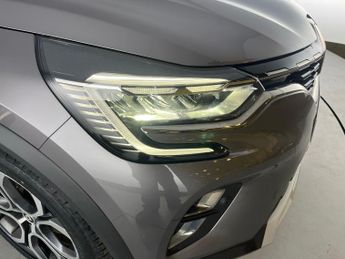 Renault Captur 1.6 E-TECH 9.8kWh SE Edition Plug-in (160 ps) - CRUISE - SPEED L