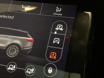 Land Rover Range Rover Velar 2.0 D240 R-Dynamic SE 4WD (240 ps) - CARPLAY - KEYLESS ENTRY - A