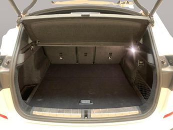 BMW X1 2.0 18d M Sport sDrive (150 ps) - AUTO PARK - LED - NAV