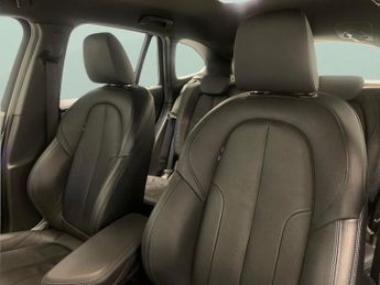 BMW X1 2.0 18d M Sport sDrive (150 ps) - AUTO PARK - LED - NAV