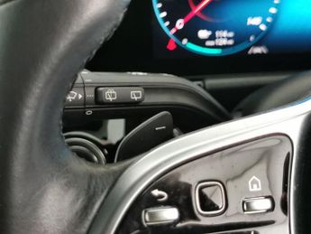 Mercedes-Benz EQA EQA 250 66.5kWh Sport (190 ps) - BLUETOOTH - CRUISE - DRIVING MO