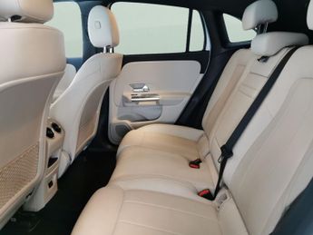 Mercedes-Benz EQA EQA 250 66.5kWh Sport (190 ps) - BLUETOOTH - CRUISE - DRIVING MO
