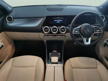 Mercedes-Benz EQA EQA 250 66.5kWh Sport (190 ps) - BLUETOOTH - CRUISE - DRIVING MO