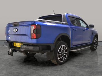 Ford Ranger 3.0 TD V6 EcoBlue Wildtrak Pickup Double Cab 4WD (240 ps) - - TO
