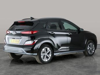 Hyundai Kona 39kWh Premium (10.5kW Charger) (136 ps) - HEATED SEATS - HEATED 