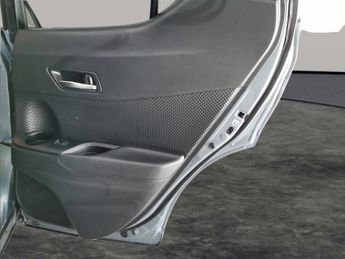 Toyota C-HR 1.8 VVT-h GPF Design CVT (122 ps) - AUTO PARK - LED - REVERSE CA