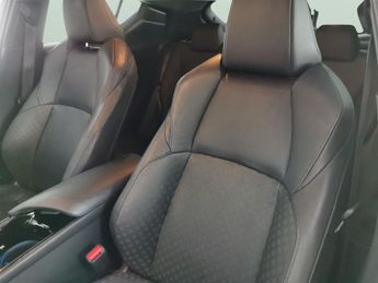 Toyota C-HR 1.8 VVT-h GPF Design CVT (122 ps) - AUTO PARK - LED - REVERSE CA