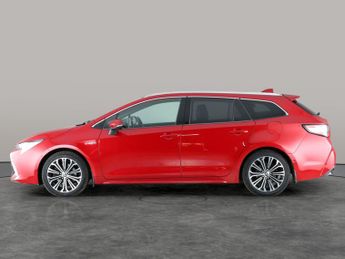 Toyota Corolla 2.0 VVT-h Excel Touring Sports CVT (184 ps) - CARPLAY - AUTO PAR