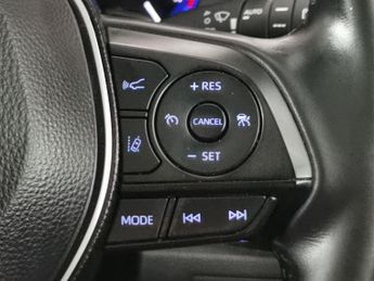 Toyota Corolla 2.0 VVT-h Excel Touring Sports CVT (184 ps) - CARPLAY - AUTO PAR