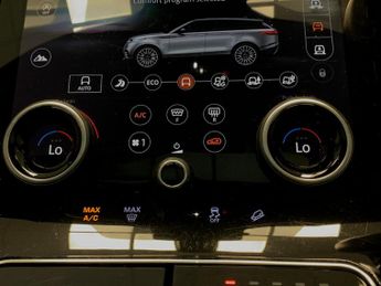 Land Rover Range Rover Velar 2.0 D240 R-Dynamic SE 4WD (240 ps) - CARPLAY - KEYLESS ENTRY - A