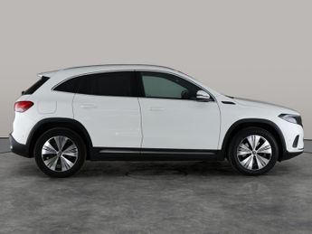 Mercedes-Benz EQA EQA 250 66.5kWh Sport (190 ps) - BLUETOOTH - CRUISE - DRIVING MO