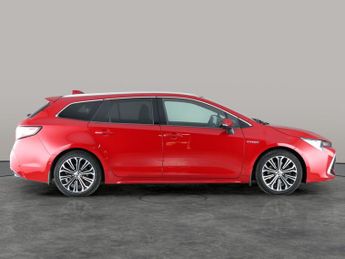 Toyota Corolla 2.0 VVT-h Excel Touring Sports CVT (184 ps) - CARPLAY - AUTO PAR