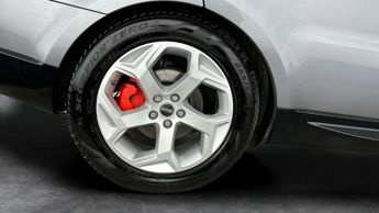 Land Rover Range Rover Sport 3.0 SD V6 HSE 4WD (306 ps) - HOMELINK GARAGE DOOR OPENER - CARPL