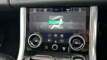 Land Rover Range Rover Sport 3.0 SD V6 HSE 4WD (306 ps) - HOMELINK GARAGE DOOR OPENER - CARPL