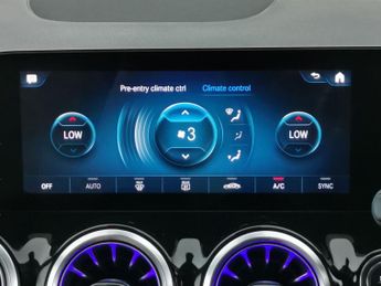 Mercedes-Benz EQA EQA 250 66.5kWh Sport (190 ps) - BLUETOOTH - CRUISE - DRIVING MO
