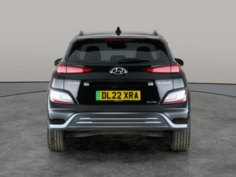 Hyundai Kona 39kWh Premium (10.5kW Charger) (136 ps) - HEATED SEATS - HEATED 