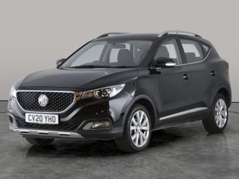 MG ZS 1.0 T-GDI Excite (111 ps) - CLIMATE CONTROL - PARK SENSORS