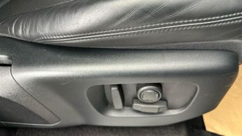 Land Rover Range Rover Sport 3.0 SD V6 HSE 4WD (306 ps) - HOMELINK GARAGE DOOR OPENER - CARPL