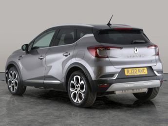 Renault Captur 1.6 E-TECH 9.8kWh SE Edition Plug-in (160 ps) - CRUISE - SPEED L