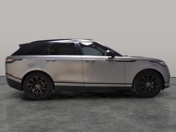 Land Rover Range Rover Velar 2.0 D240 R-Dynamic SE 4WD (240 ps) - CARPLAY - KEYLESS ENTRY - A