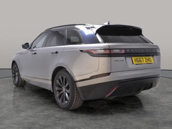 Land Rover Range Rover Velar 2.0 D240 R-Dynamic SE 4WD (240 ps) - CARPLAY - KEYLESS ENTRY - A