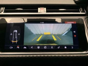 Land Rover Range Rover Velar 2.0 D240 R-Dynamic SE 4WD (240 ps) - CARPLAY - KEYLESS ENTRY - A