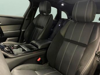 Land Rover Range Rover Velar 2.0 D240 R-Dynamic SE 4WD (240 ps) - CARPLAY - KEYLESS ENTRY - A