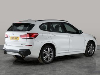 BMW X1 2.0 18d M Sport sDrive (150 ps) - AUTO PARK - LED - NAV
