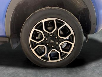 Ford Ranger 3.0 TD V6 EcoBlue Wildtrak Pickup Double Cab 4WD (240 ps) - - TO